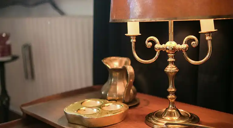 Manor house in Grafenweg