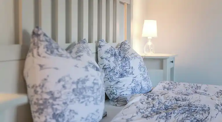 Apartment in Kühlenluft