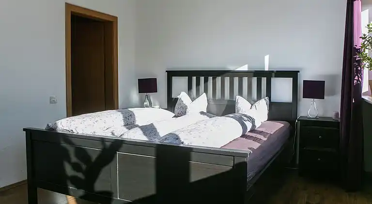 Manor house in Grafenweg