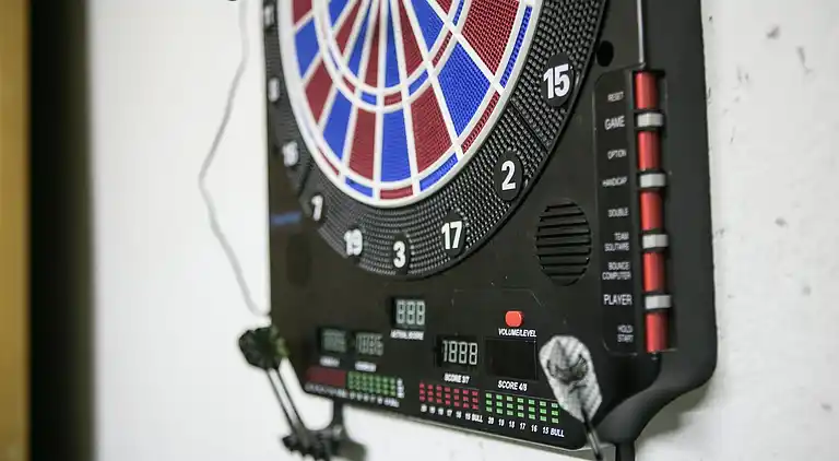 Manor house in Grafenweg