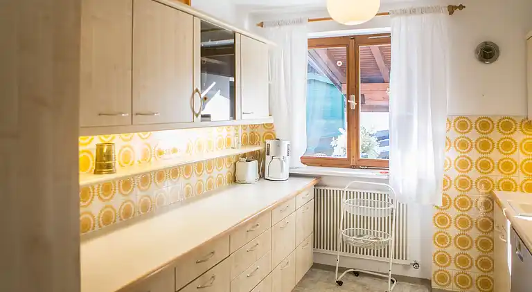 Manor house in Grafenweg