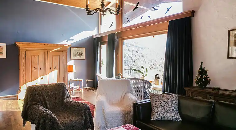 Manor house in Grafenweg