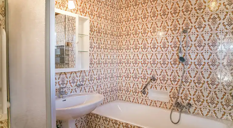 Manor house in Grafenweg