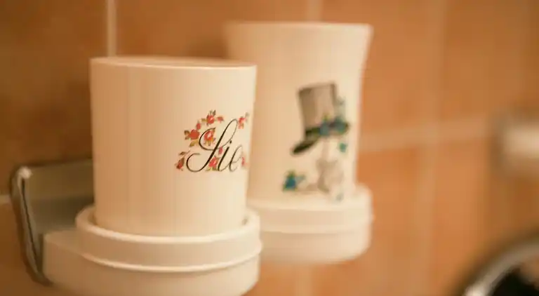 Apartment in Grafenweg