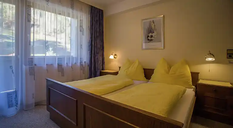 Apartment in Kelchsau