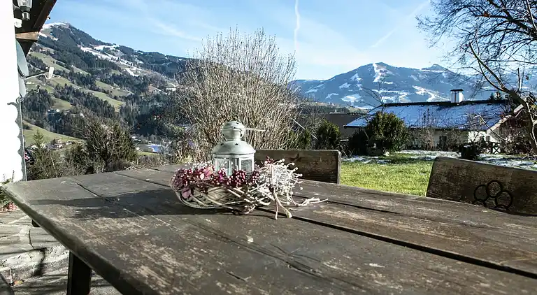 Manor house in Grafenweg