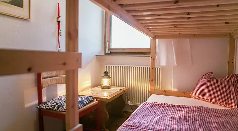 Manor house in Grafenweg