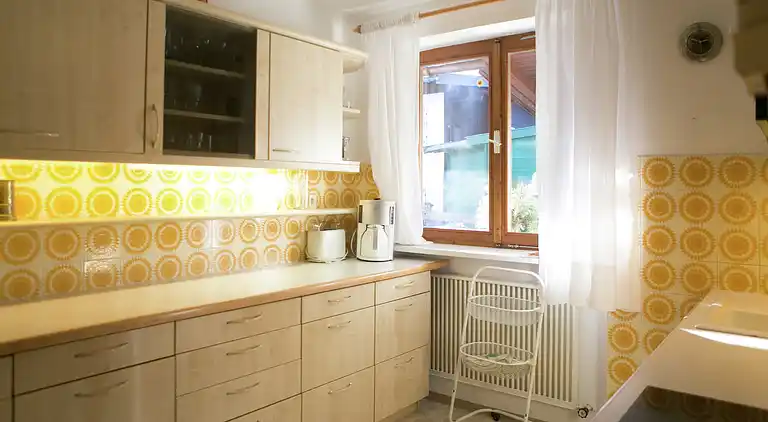 Manor house in Grafenweg