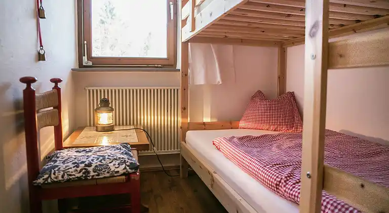 Manor house in Grafenweg