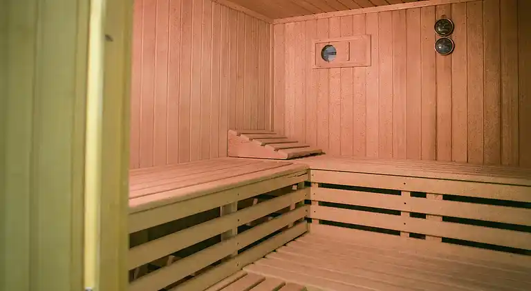 Apartment in Kühlenluft