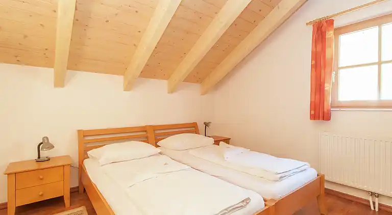 Casa vacanze in Steindorf am Ossiacher See