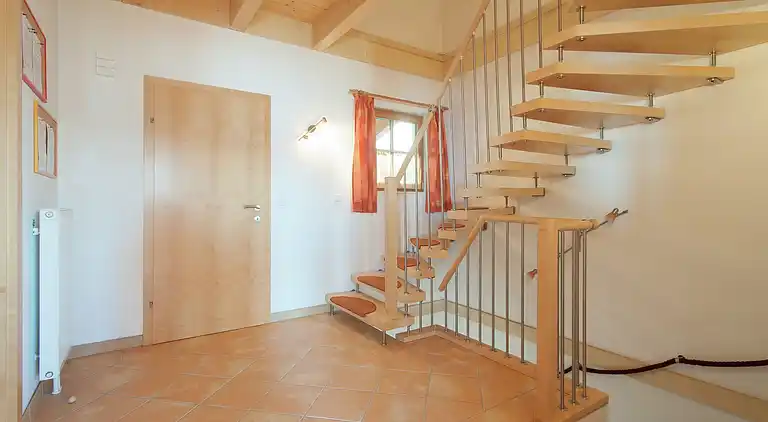 Casa vacanze in Steindorf am Ossiacher See