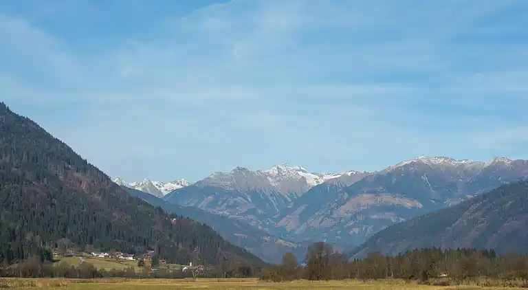 Holiday home in Steinfeld