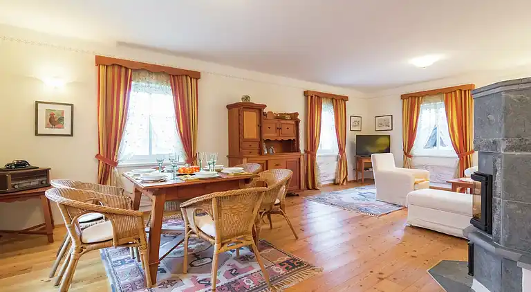 Holiday home in Steinfeld