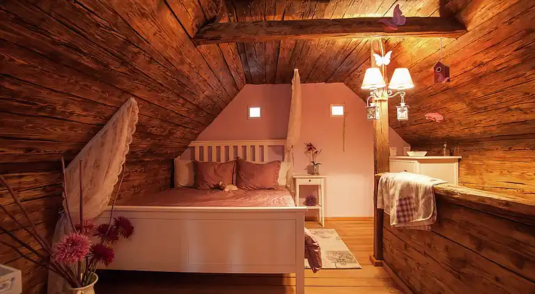 Ferielejlighed i Pudlach