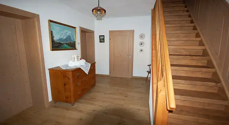 Holiday home in Pruggern