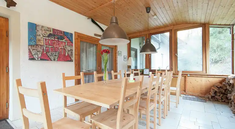 Ferielejlighed i Gitschtal