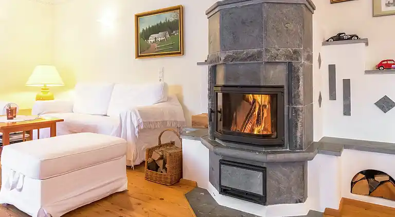 Holiday home in Steinfeld