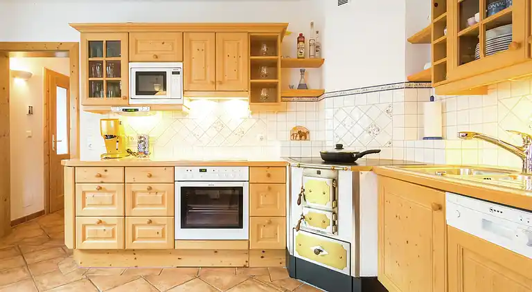 Holiday home in Steinfeld