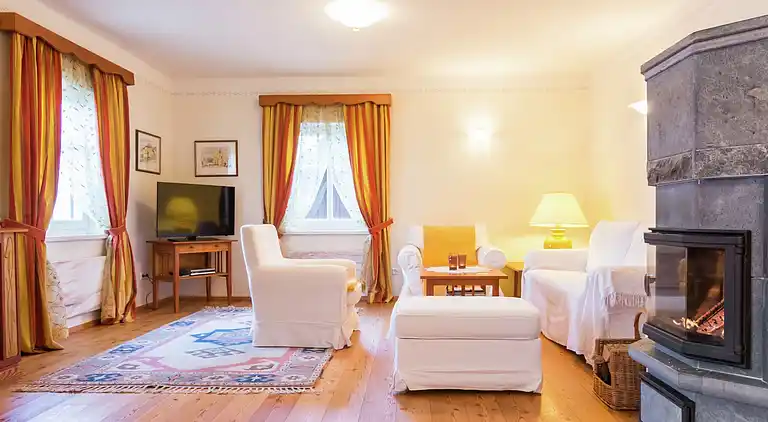 Holiday home in Steinfeld