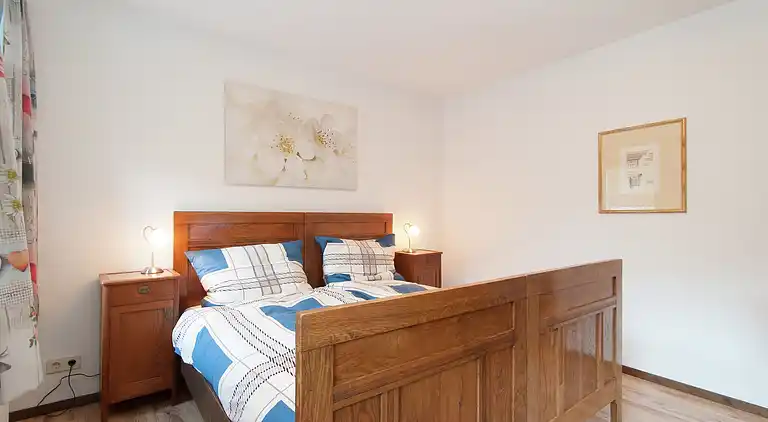 Ferielejlighed i Gitschtal