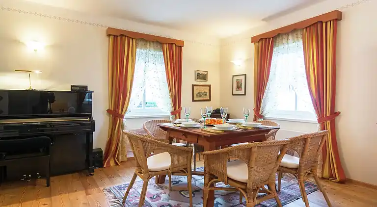 Holiday home in Steinfeld