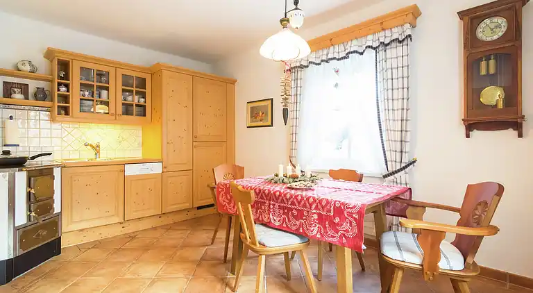 Holiday home in Steinfeld