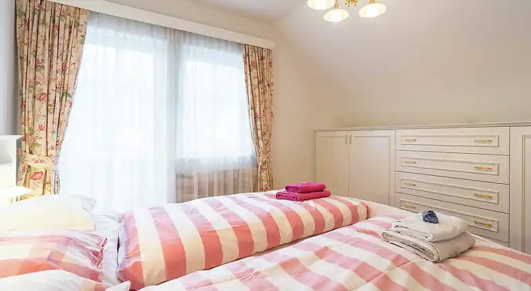 Holiday home in Steinfeld