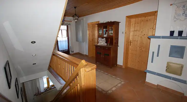 Holiday home in Pruggern