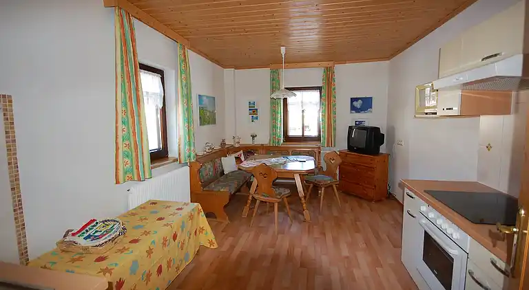 Holiday home in Pruggern