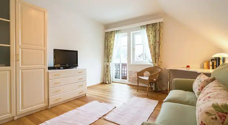 Holiday home in Steinfeld