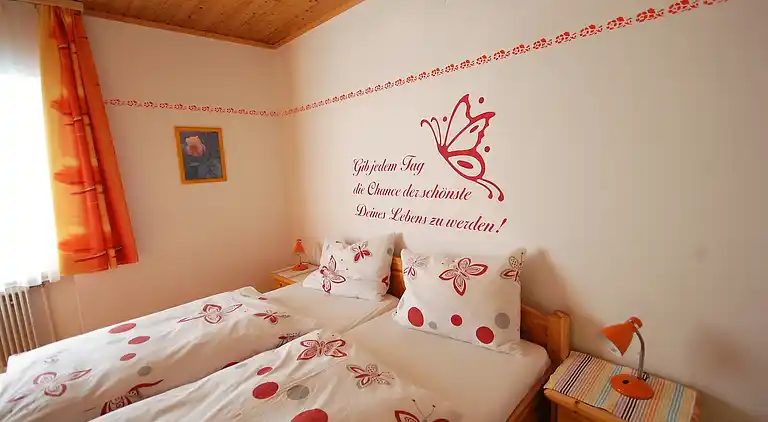 Holiday home in Pruggern