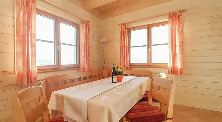 Casa vacanze in Steindorf am Ossiacher See