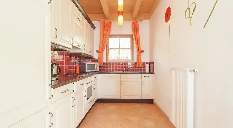 Casa vacanze in Steindorf am Ossiacher See