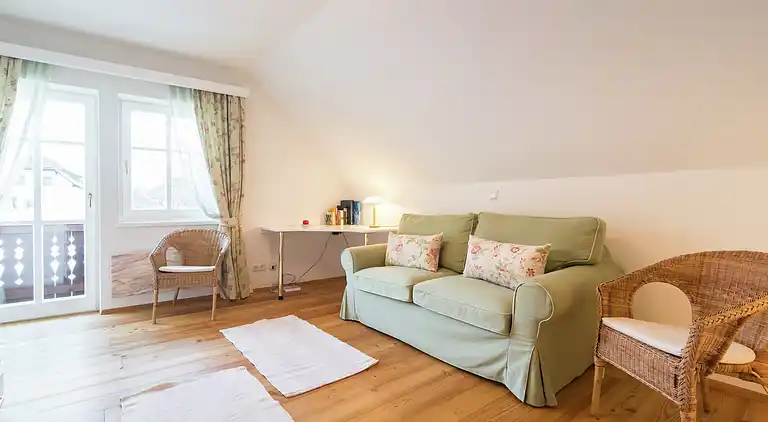 Holiday home in Steinfeld