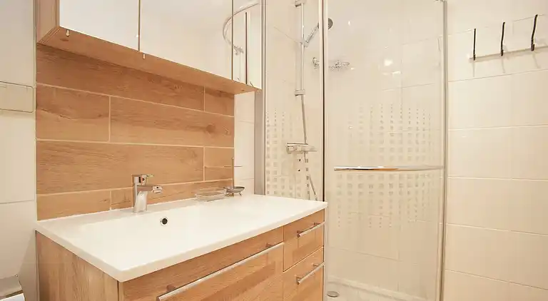 Ferielejlighed i Gitschtal