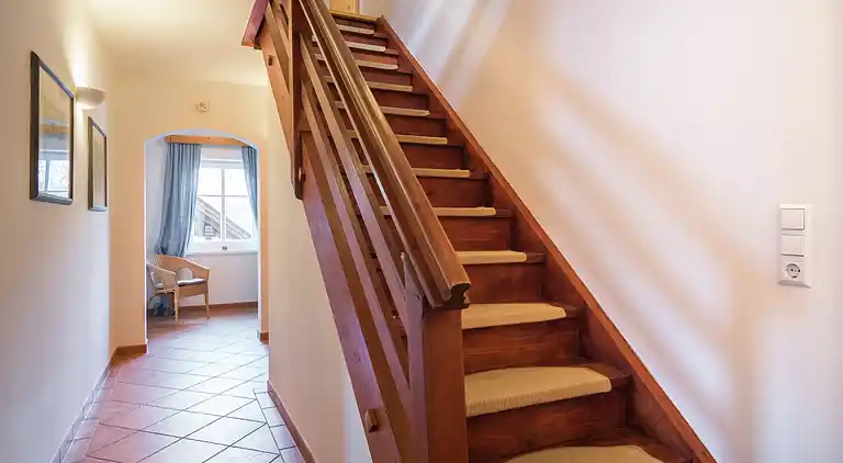 Holiday home in Steinfeld