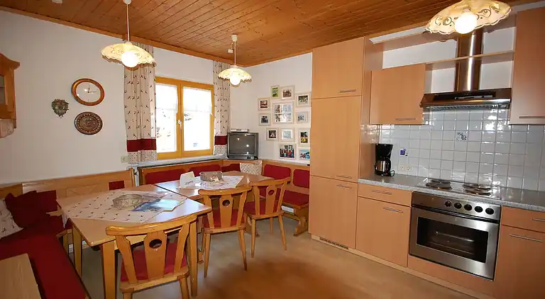 Holiday home in Pruggern