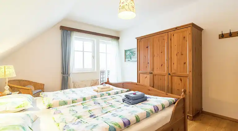 Holiday home in Steinfeld