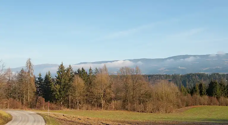 Ferielejlighed i Pudlach