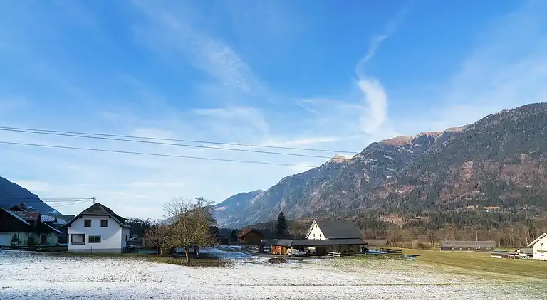 Holiday home in Steinfeld