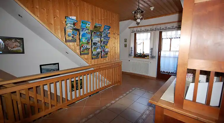 Holiday home in Pruggern