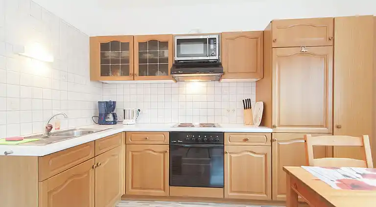 Ferielejlighed i Gitschtal