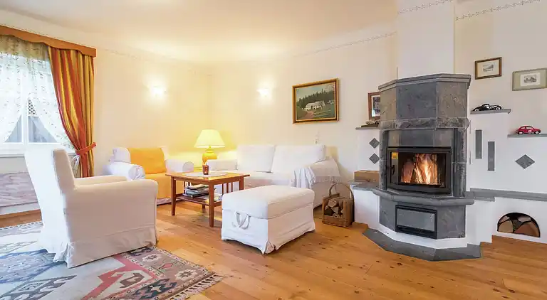 Holiday home in Steinfeld