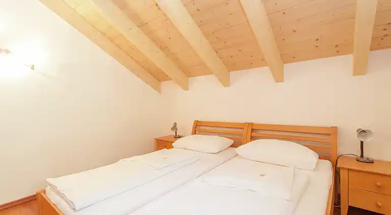 Casa vacanze in Steindorf am Ossiacher See