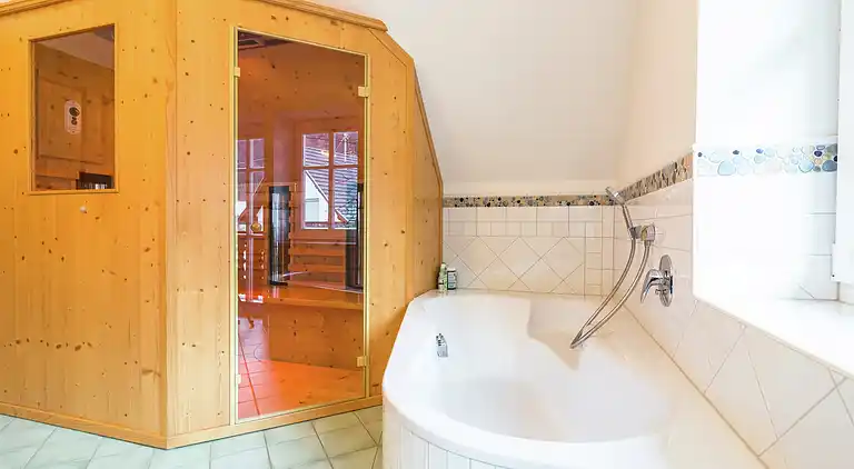 Holiday home in Steinfeld