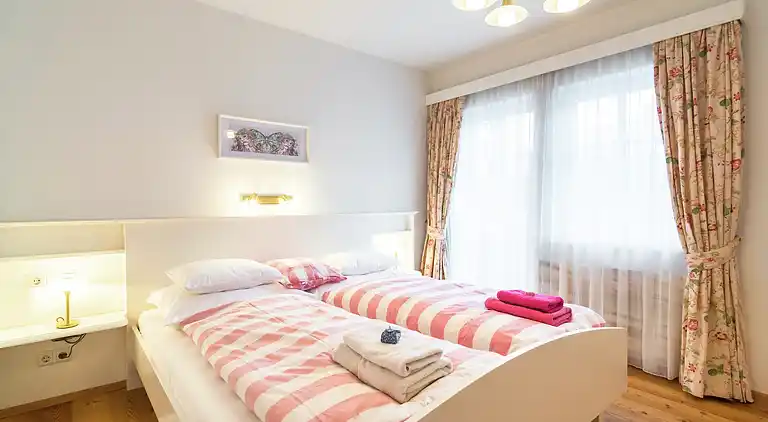 Holiday home in Steinfeld