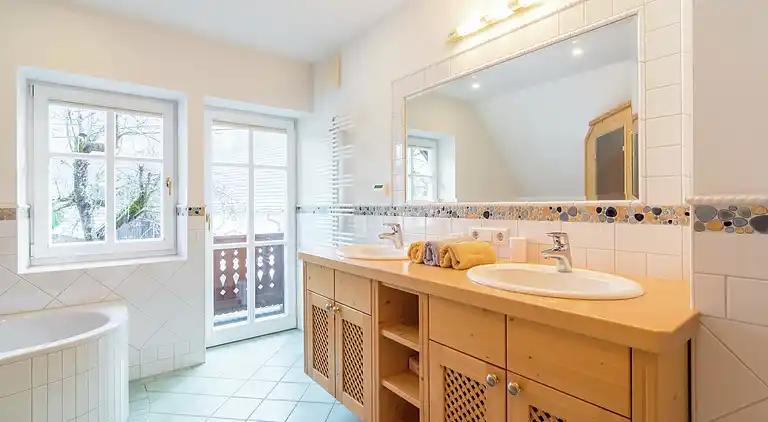 Holiday home in Steinfeld