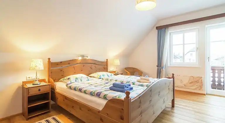 Holiday home in Steinfeld