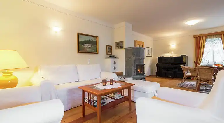 Holiday home in Steinfeld